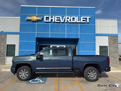 2026 Chevrolet Silverado Sidney MT