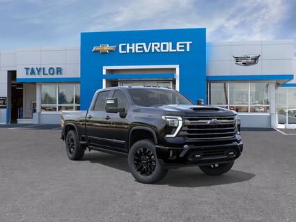 2026 Chevrolet Silverado Rexburg ID