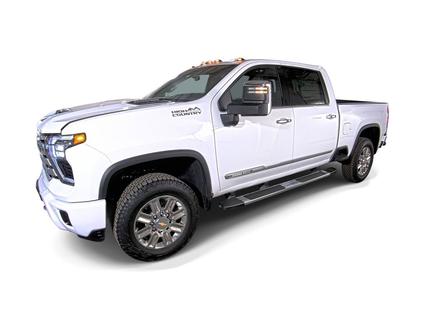 2026 Chevrolet Silverado Billings MT