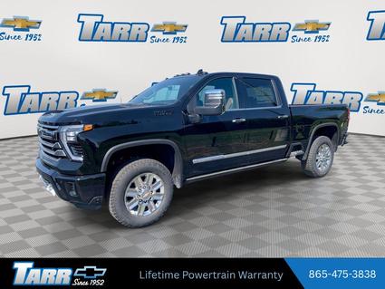 2026 Chevrolet Silverado Jefferson City TN