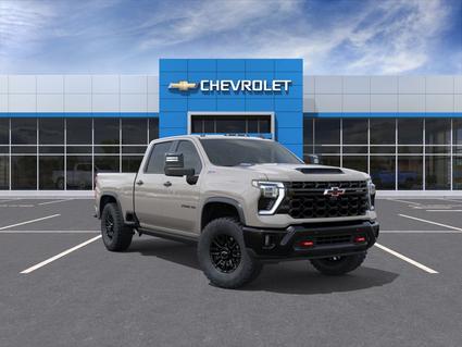 2026 Chevrolet Silverado Harvey LA