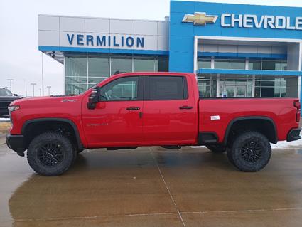 2026 Chevrolet Silverado Tilton IL
