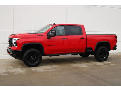 2026 Chevrolet Silverado Tilton IL