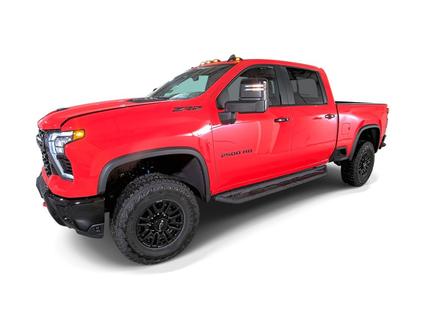 2025 Chevrolet Silverado Billings MT