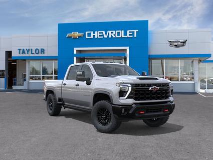 2026 Chevrolet Silverado Rexburg ID