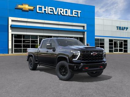 2026 Chevrolet Silverado Houma LA