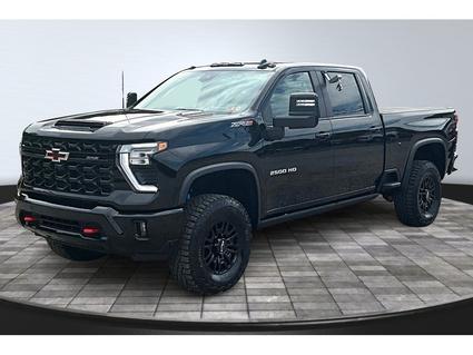 2025 Chevrolet Silverado Oak Hill WV