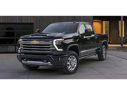 2026 Chevrolet Silverado Pleasanton TX