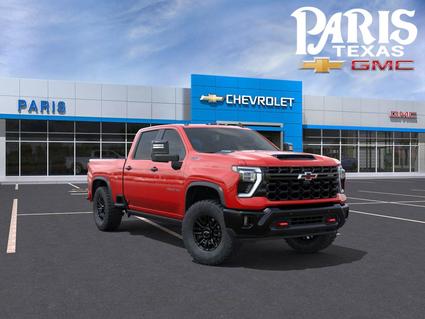 2026 Chevrolet Silverado Newberry SC