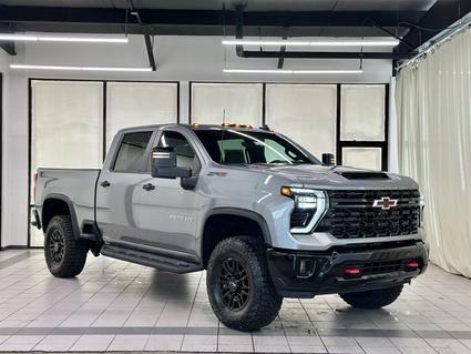 2025 Chevrolet Silverado Demotte IN