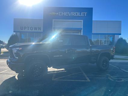 2026 Chevrolet Silverado Slinger WI