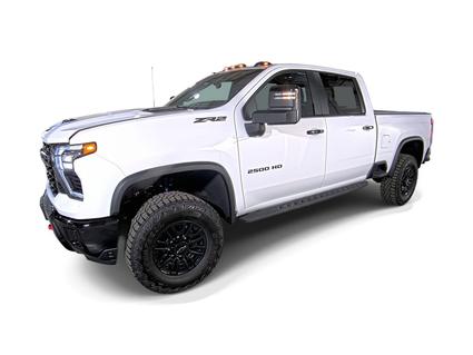 2025 Chevrolet Silverado Billings MT