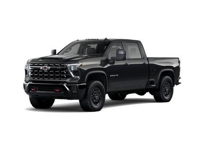 2026 Chevrolet Silverado Hazel Green WI