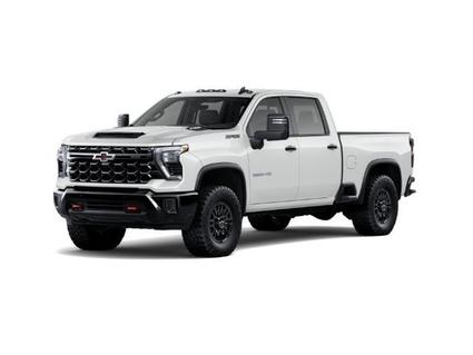2026 Chevrolet Silverado Hazel Green WI