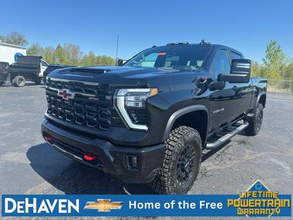 2026 Chevrolet Silverado Fort Wayne IN
