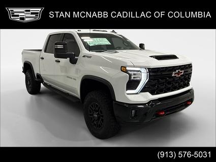 2026 Chevrolet Silverado Columbia TN