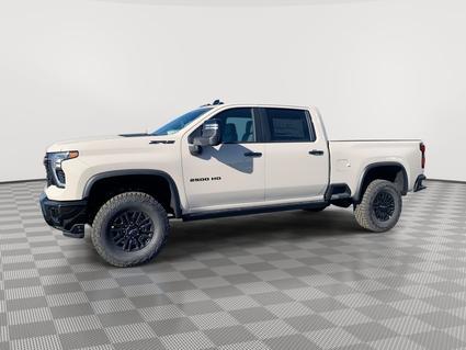 2026 Chevrolet Silverado Jefferson City TN