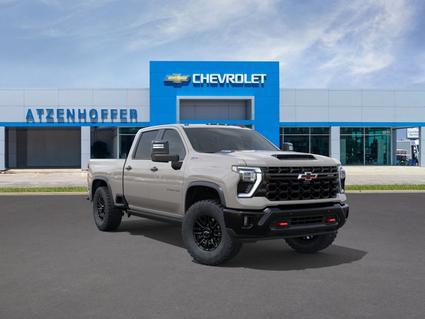 2026 Chevrolet Silverado Victoria TX