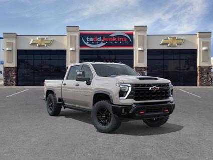 2026 Chevrolet Silverado Rigby ID