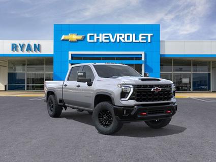 2025 Chevrolet Silverado Monroe LA