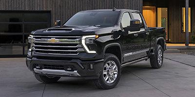 2026 Chevrolet Silverado Salinas CA