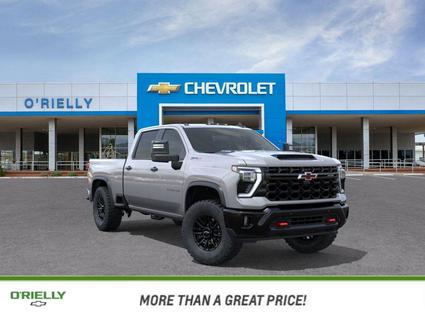 2026 Chevrolet Silverado Tucson AZ