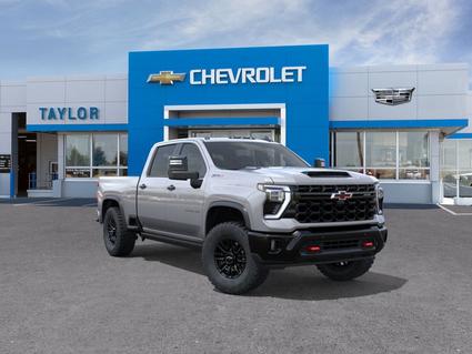 2026 Chevrolet Silverado Rexburg ID