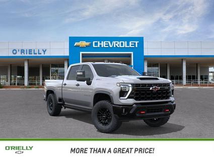 2026 Chevrolet Silverado Tucson AZ