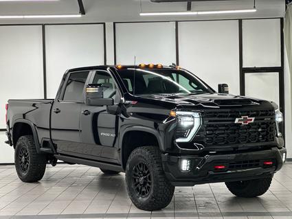 2025 Chevrolet Silverado Demotte IN