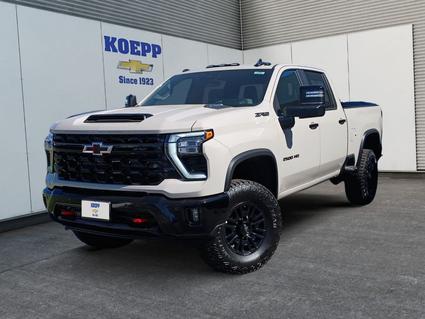 2026 Chevrolet Silverado La Vernia TX