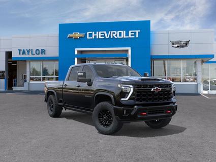2026 Chevrolet Silverado Rexburg ID