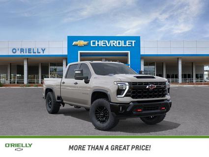 2026 Chevrolet Silverado Tucson AZ