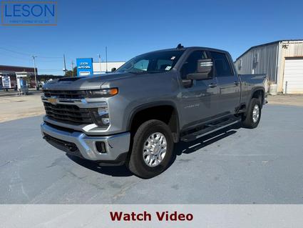 2024 Chevrolet Silverado Harvey LA