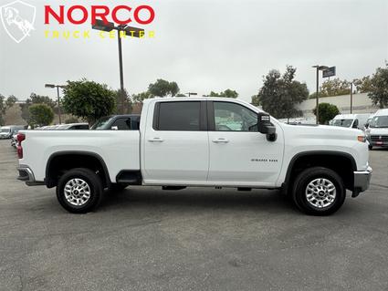 2023 Chevrolet Silverado Norco CA