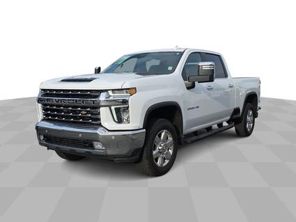 2023 Chevrolet Silverado Cathedral City CA