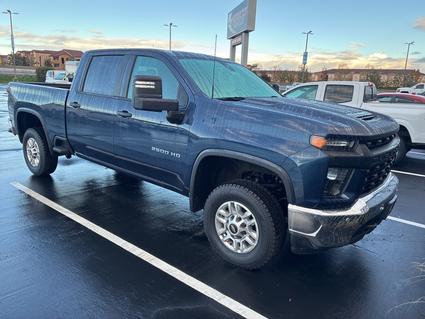 2023 Chevrolet Silverado Clovis CA