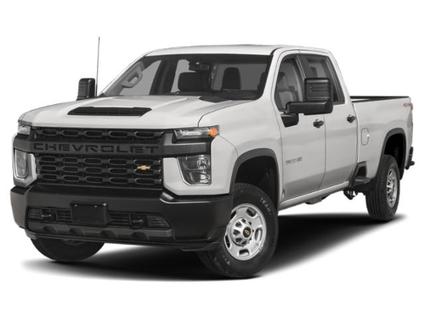 2023 Chevrolet Silverado Rexburg ID