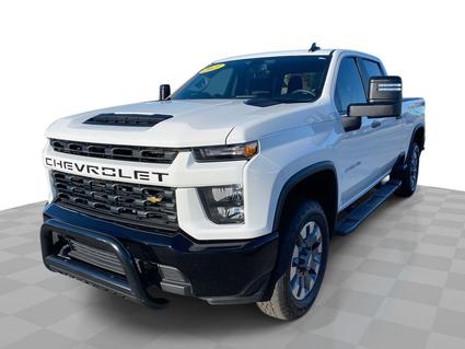 2023 Chevrolet Silverado Sumter SC