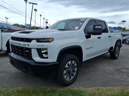 2023 Chevrolet Silverado Roanoke VA