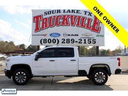 2023 Chevrolet Silverado Sour Lake TX