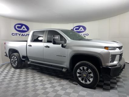 2022 Chevrolet Silverado Memphis TN