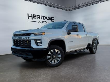 2022 Chevrolet Silverado Vernal UT
