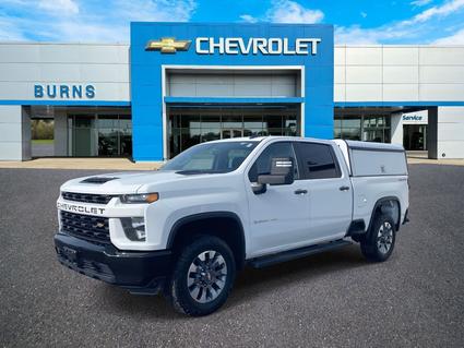 2023 Chevrolet Silverado Gaffney SC