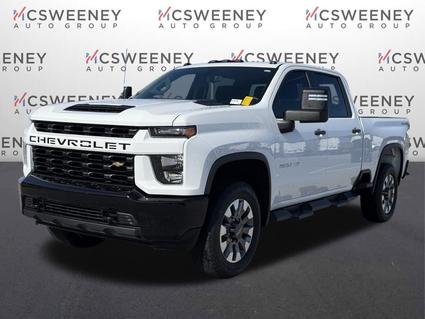 2022 Chevrolet Silverado Pell City AL