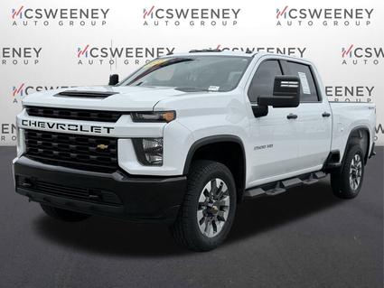 2022 Chevrolet Silverado Pell City AL