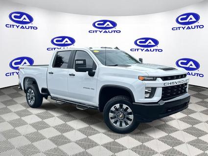 2023 Chevrolet Silverado Murfreesboro TN