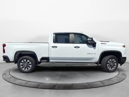 2024 Chevrolet Silverado Tullahoma TN