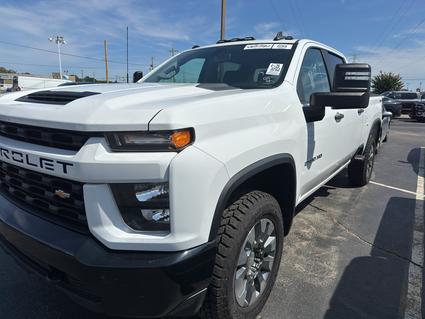 2023 Chevrolet Silverado Memphis TN
