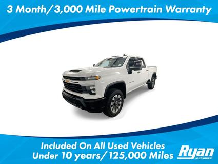 2024 Chevrolet Silverado Monroe LA