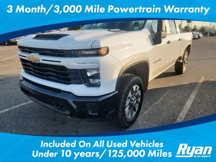 2024 Chevrolet Silverado Monroe LA